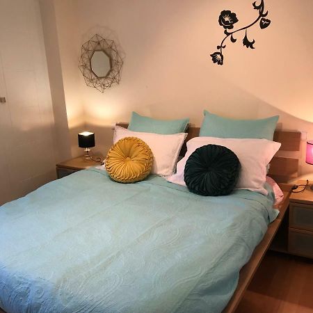 Apartamento Fisterra Buitenkant foto