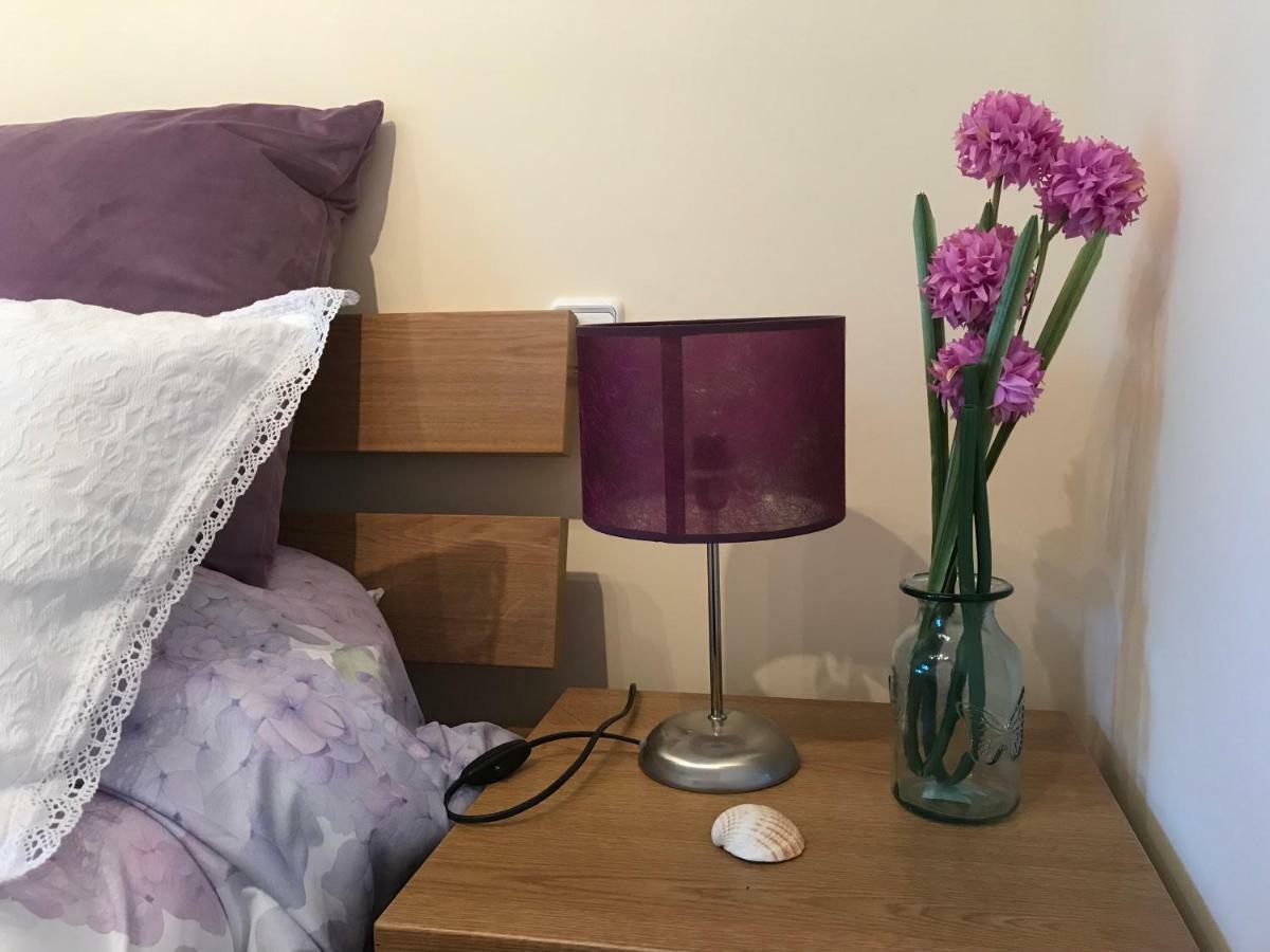Apartamento Fisterra Buitenkant foto